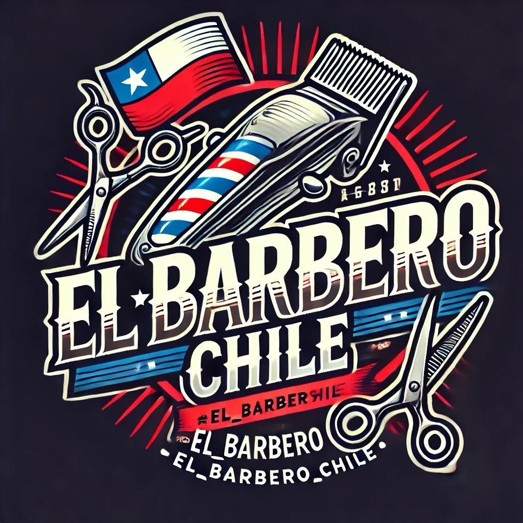 Barber Shop El Barbero Chile, 950 n central ave Oviedo fl 32765, Unit 2, Orlando, 32765