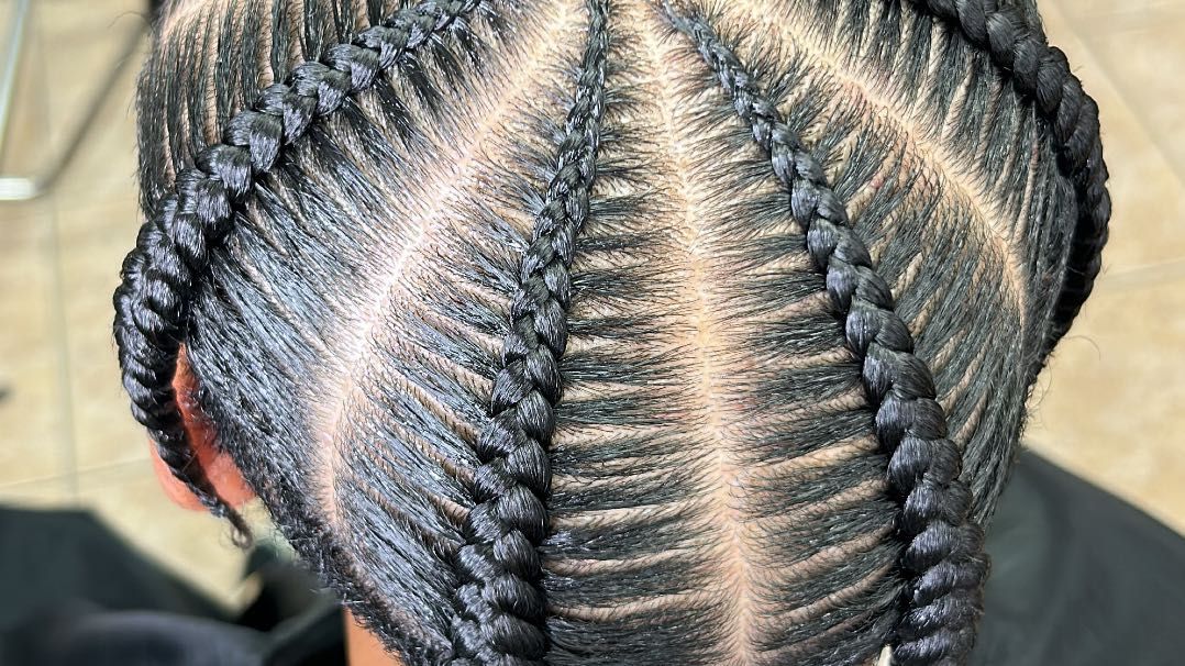 Luna Braids Miami - Miami Beach - Book Online - Prices, Reviews, Photos