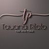 Tauana Piloto Hair and Make - Empire Spa Center