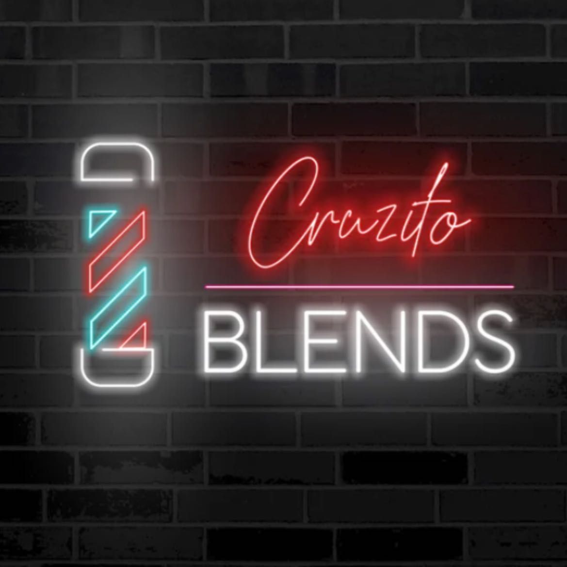 Cruzitoblends, 215 church ave, San Diego, 91911