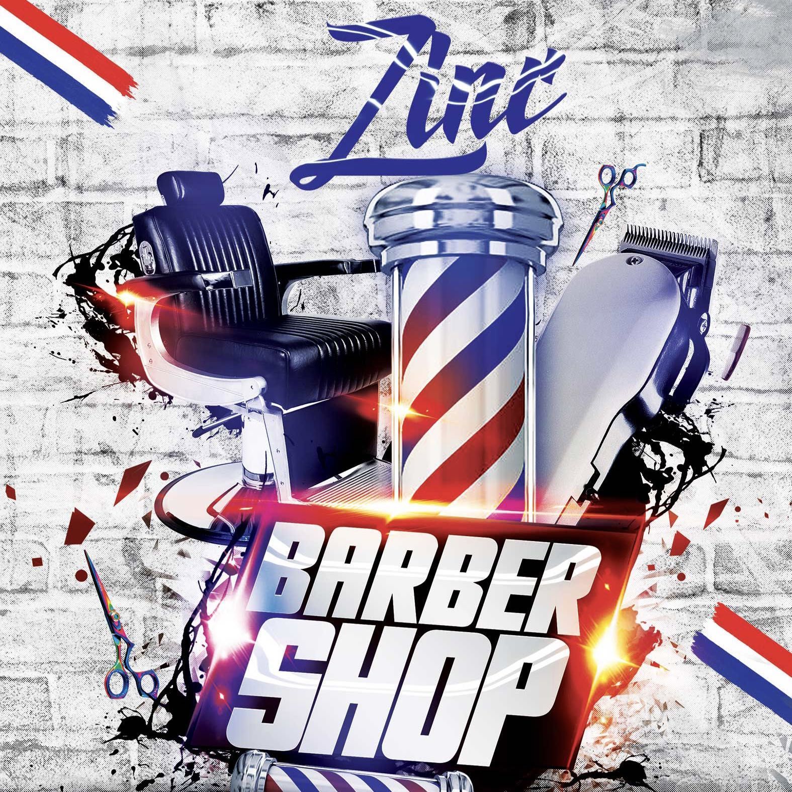 ZINC Barbershop, 151 Elm St, Manchester, 03103