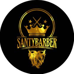 Santy barber, 3813 Vanguard Dr, Louisville, 40229