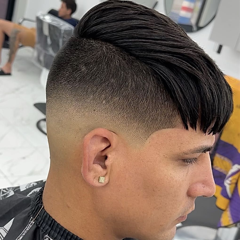 💈Yasiel Barber Tampa💈, 7137 N Armenia Ave, Tampa, 33604