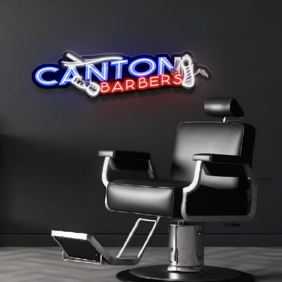 CANTON BARBERS, 2836 Odonnell St, Baltimore, 21224