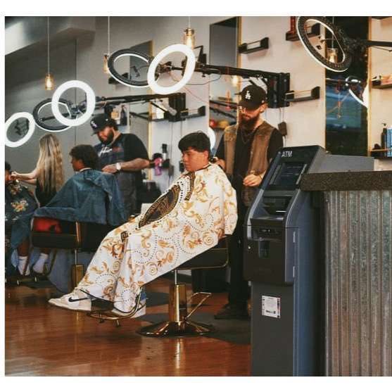 The Embassy Barbershop, 316 N Main St, Clovis, 88101