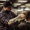 Bryan De La Torre @barber_bryan - Prolific Barbershop