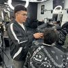 Victor Plascencia @40sfade - Prolific Barbershop