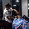 Ty @taiblendz - Prolific Barbershop