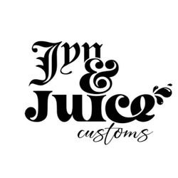 Jyn and Juice Customs, Brandon, 33510