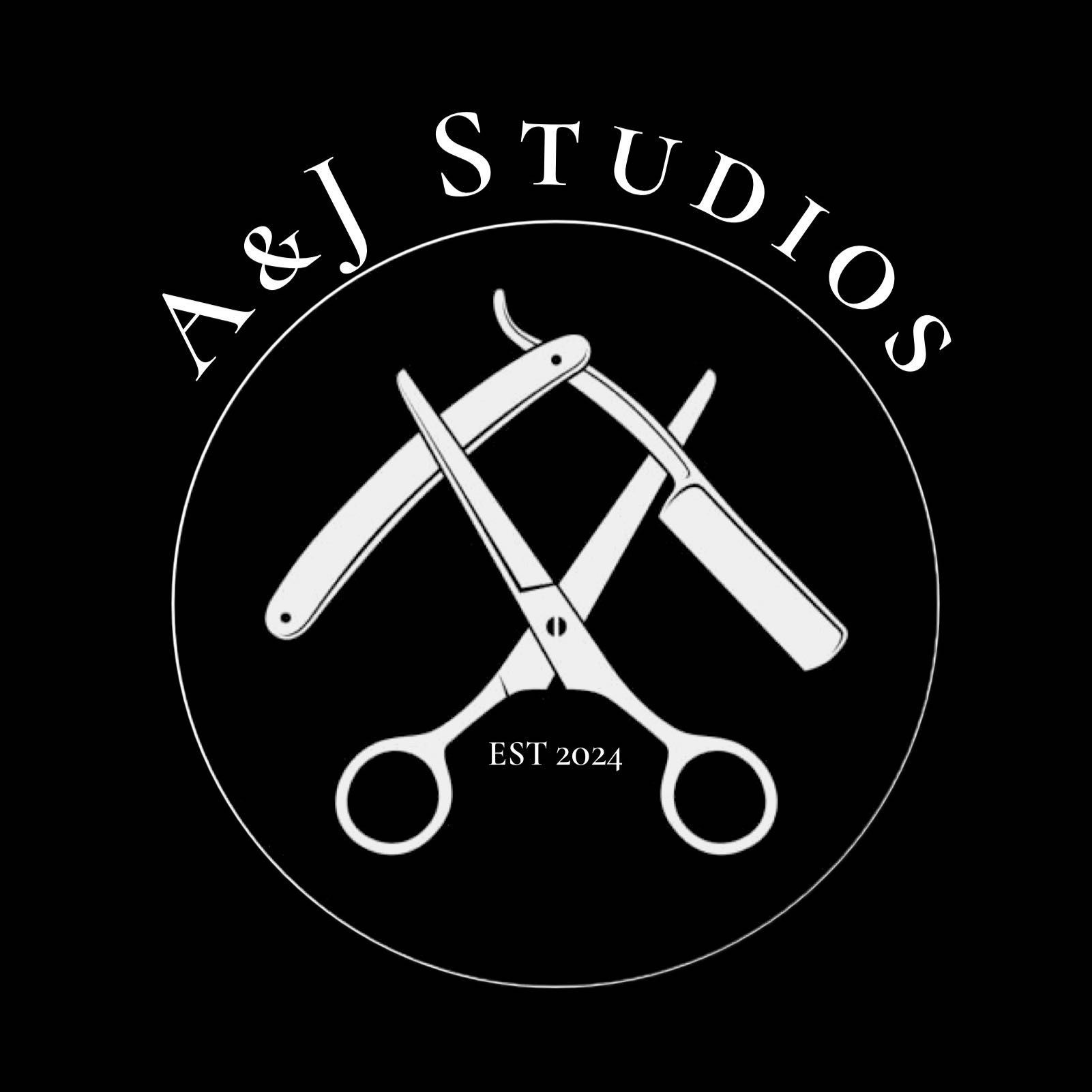 AlextheBarber @ A&J Studios, 95 Sale Ln, Suite F, Red Bluff, 96080