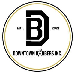 AlextheBarber @ Downtown Barbers Inc, 1327 Tehama St, Redding, 96001