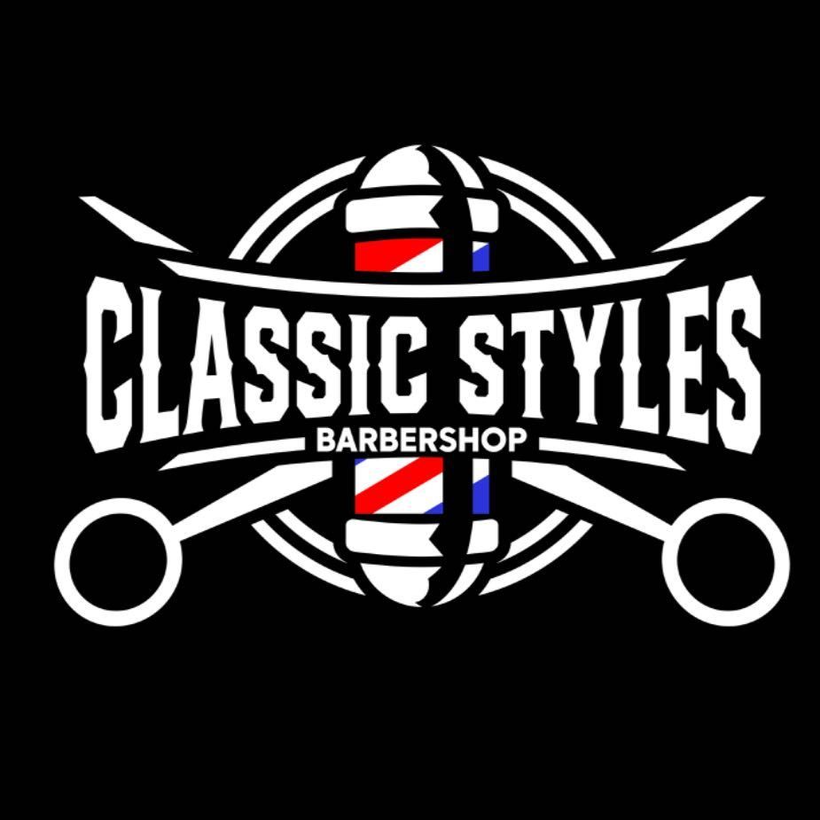 Classic styles barbershop, 13781 Newport Ave, Suite 11, Santa Ana, 92780