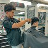 Ronny Rubio - Good Neighbor Barbershop