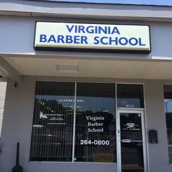 Virginia Barber School, 1152 Wilkinson Rd, Richmond, 23227