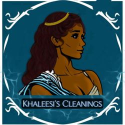 Khaleesi’s Cleanings, Kansas City, 66101