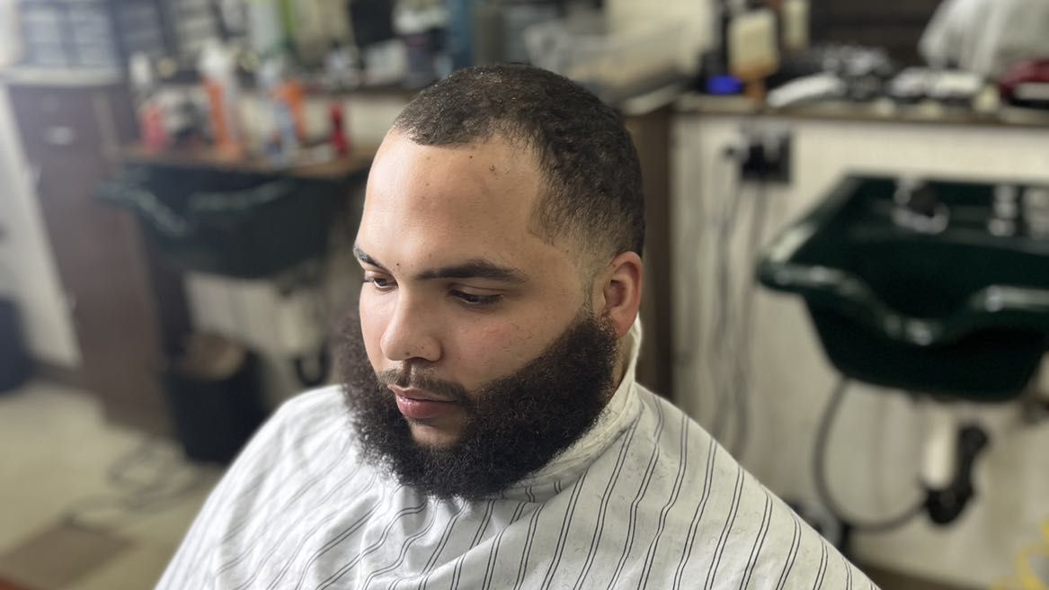 Barber Near Me: Akron, OH, Appointments