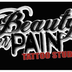 Beauty in pain tattoos, 3711 El Cajon Blvd, San Diego, 92105