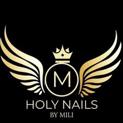 Holy Nails By Milly, 1031 Massachusetts Ave, St Cloud, 34769