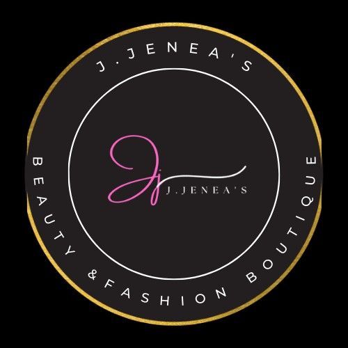 J.Jenea's Beauty And Fashion, 7420 Unity Ave N, Suite 110D, Brooklyn Park, 55443