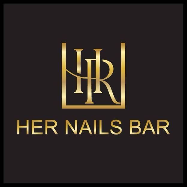 Her Nails Bar, 851 E State Road 434#200, 434#200, Longwood, 32750