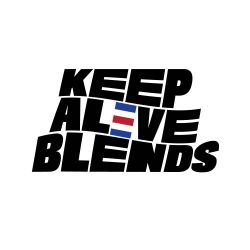 Keep Alive Blends, 1209 Lockwood Dr, Houston, 77020