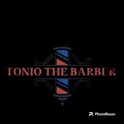 Tonio The Barber, 14 East Oak St, 1, Luthersville, 30251