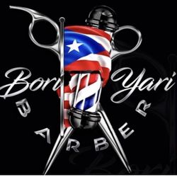 Bori_Barber_Yari @ Genesis Barbershop, 6311 Debarr Road, Unit C, C, Anchorage, 99504