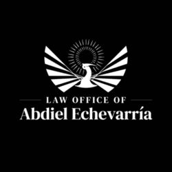 Law Office of Abdiel Echevarria, 3400 N Central Expy, STE 110, Richardson, 75080
