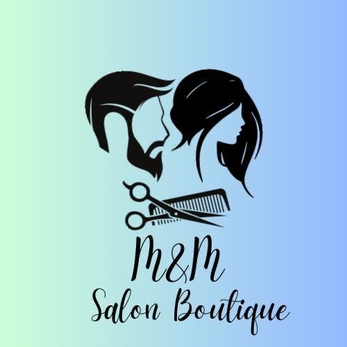 M&M Salon Boutique, 3811 S George Mason Dr, suite J, Falls Church, 22041