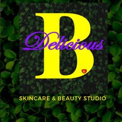 B. Delicious Skincare & Beauty Studio, 1309 Park Pl, #1, Brooklyn, 11213