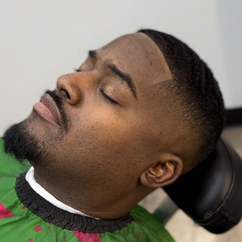 Sleezy cutz, 2301 N Collins St, Suite 230 room 15, Arlington, 76011