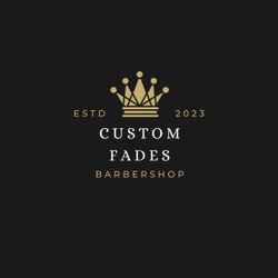 Custom Fades Barbershop, 2708 N Illinois St, B, Swansea, 62226