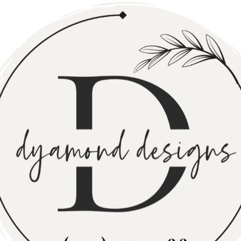 Dyamond Designs, Bakersfield, 93301