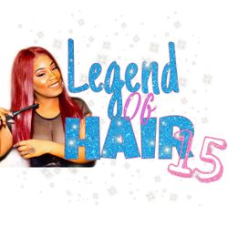 Legend.of.hair15, 3033 W Parker Rd, Plano, 75023