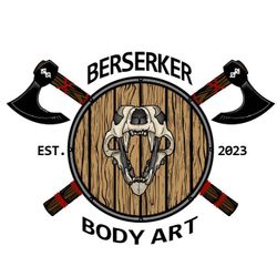 Berserker Body Art, 158 E Main St, Reedsburg, 53959