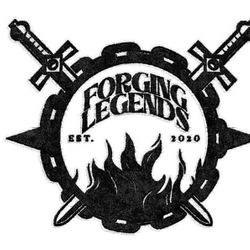 Forging Legends Fitness, 71 Industrial Blvd, New Castle, 19720