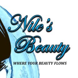 Nile's Beauty, 208B Fayette Street, Martinsville, 24112