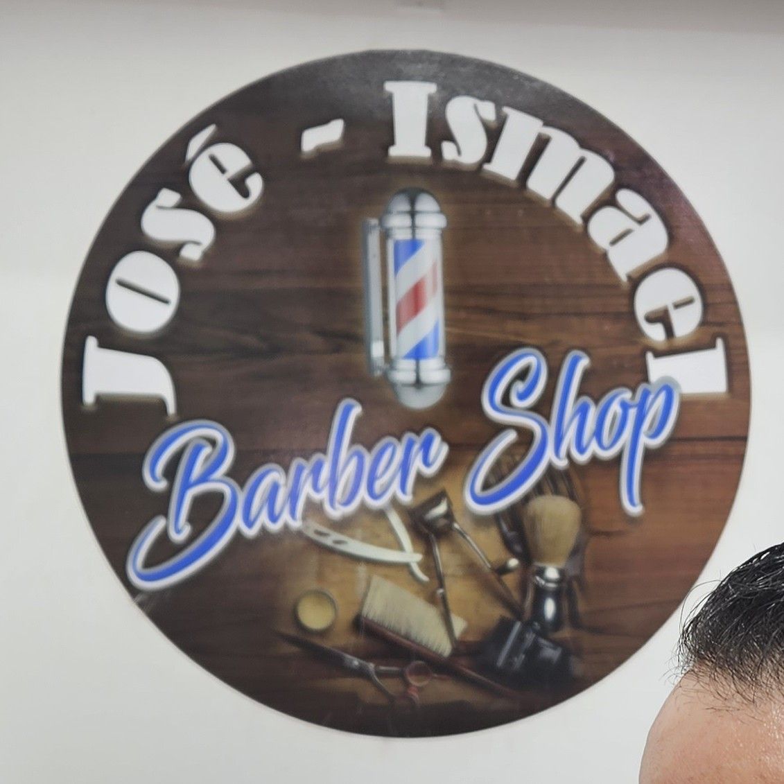 JOSE ISMAEL BARBERSHOP - 32 Photos - New York, New York - Barbers