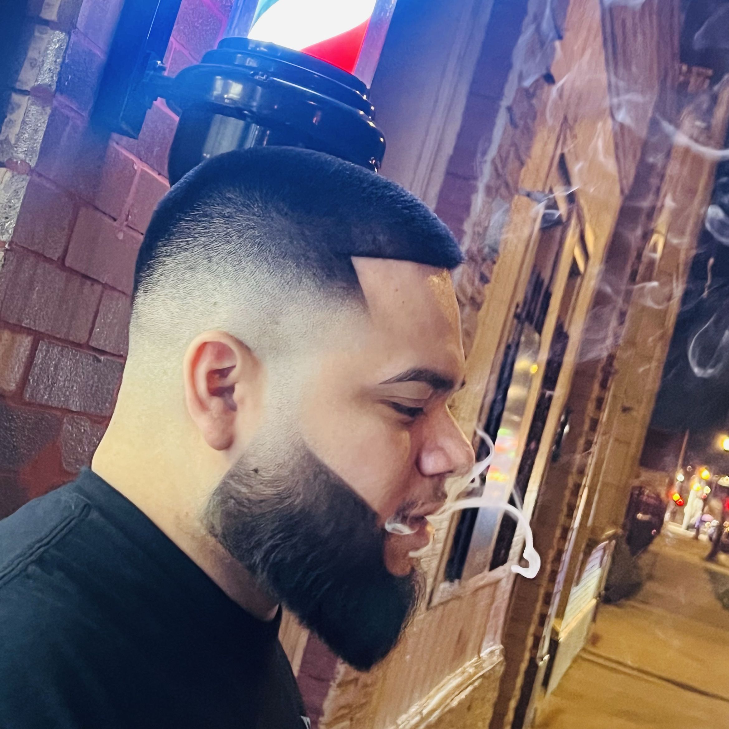 Danny Clipz @TopLuxuryFades, 2303 S Laramie Ave, Cicero, IL, 60804