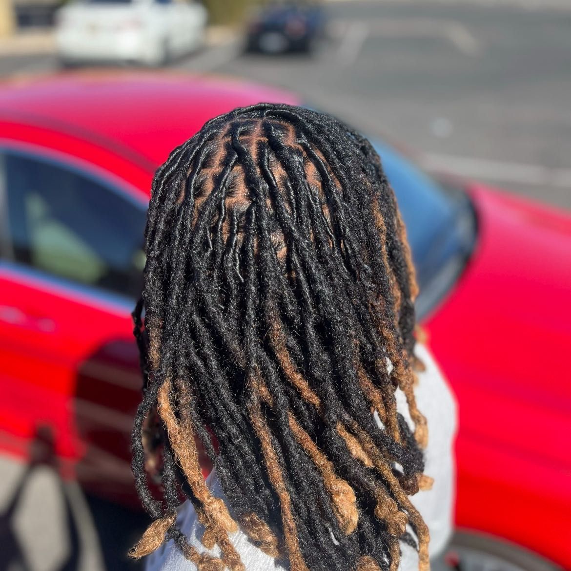 Longevity Locs LLC, 700 W Brown st, Tempe, 85281