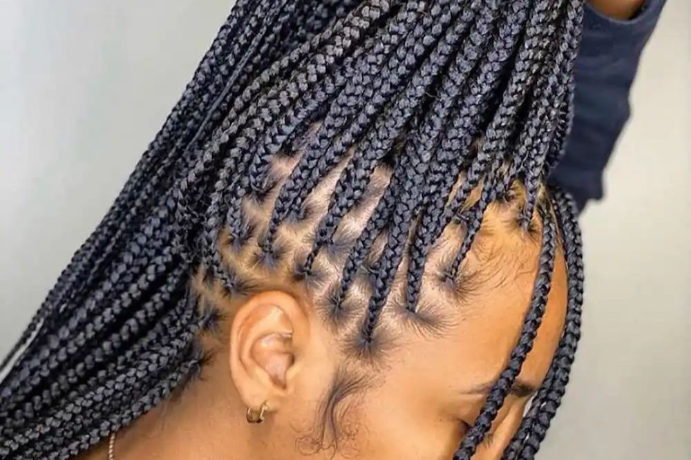 TOP 20 Hair Braids places near you in Springfield, VA - March, 2024