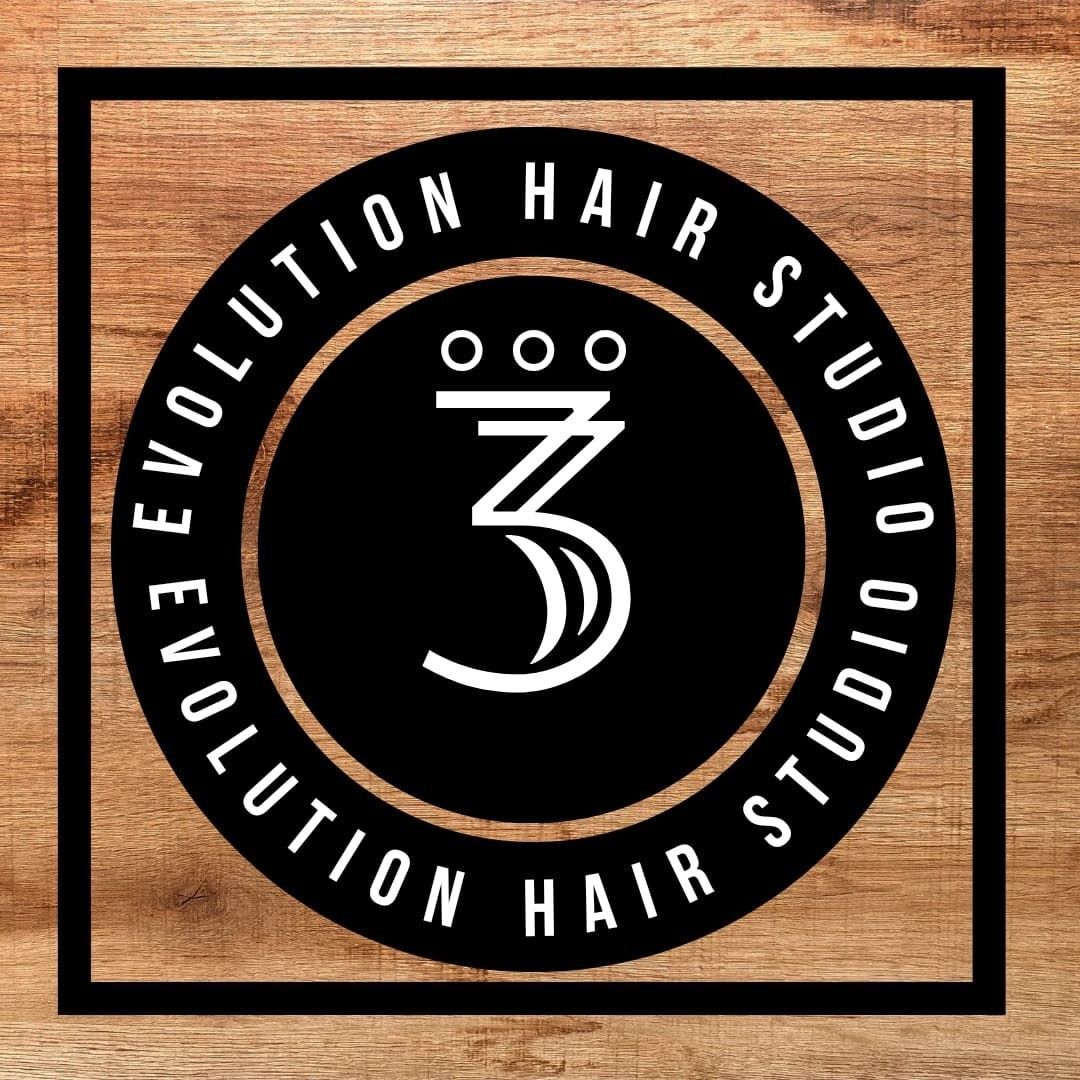 Evolution Hair Studio 3, 701 S Main St #2, Middletown, 06457
