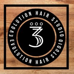 Evolution Hair Studio 3, 701 S Main St #2, Middletown, 06457