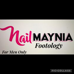 NailMaynia Footology/For Men Only, 1511 N. Palm Ave, Pembroke Pines, 33026