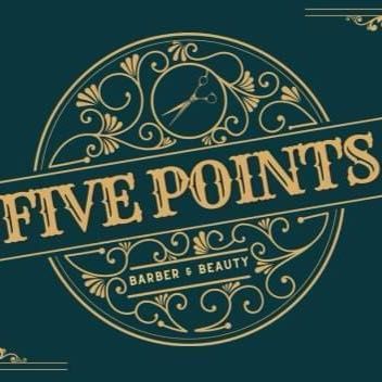 Five Points Barber & Beauty, 2570 state route 122, Lebanon, 45005