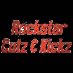 Ryan Rockstar cutz And Kickz, 6120 n 2nd street, Loves Park, 61115
