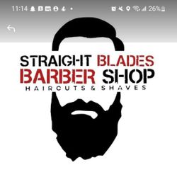 Straight Blades Barbershop, 2121 Pleasanton Rd, San Antonio, 78221