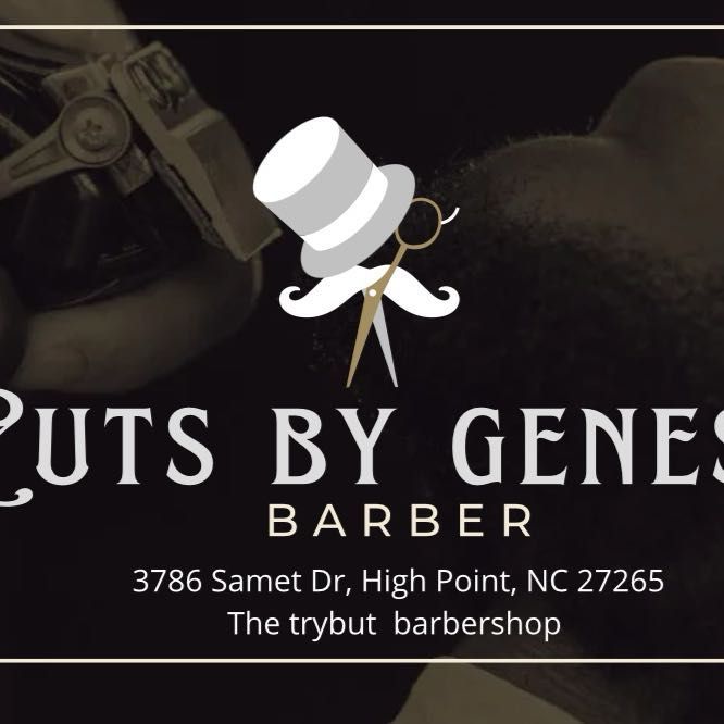 Cutz By Genesis, 3786 Samet Dr, High Point, NC 27265, 101, 101, High Point, 27265