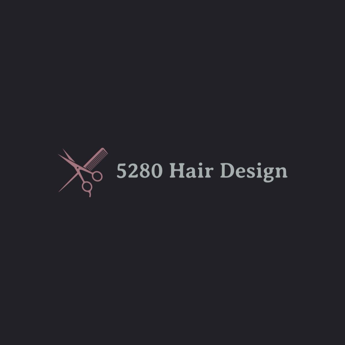 5280 Hair Design, 9034 E Easter Pl, Suite 202-207, Centennial, 80112