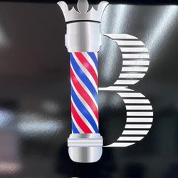 Byron Dominican Barbershop, 196 E May St. Suite 101, Winder, 30680